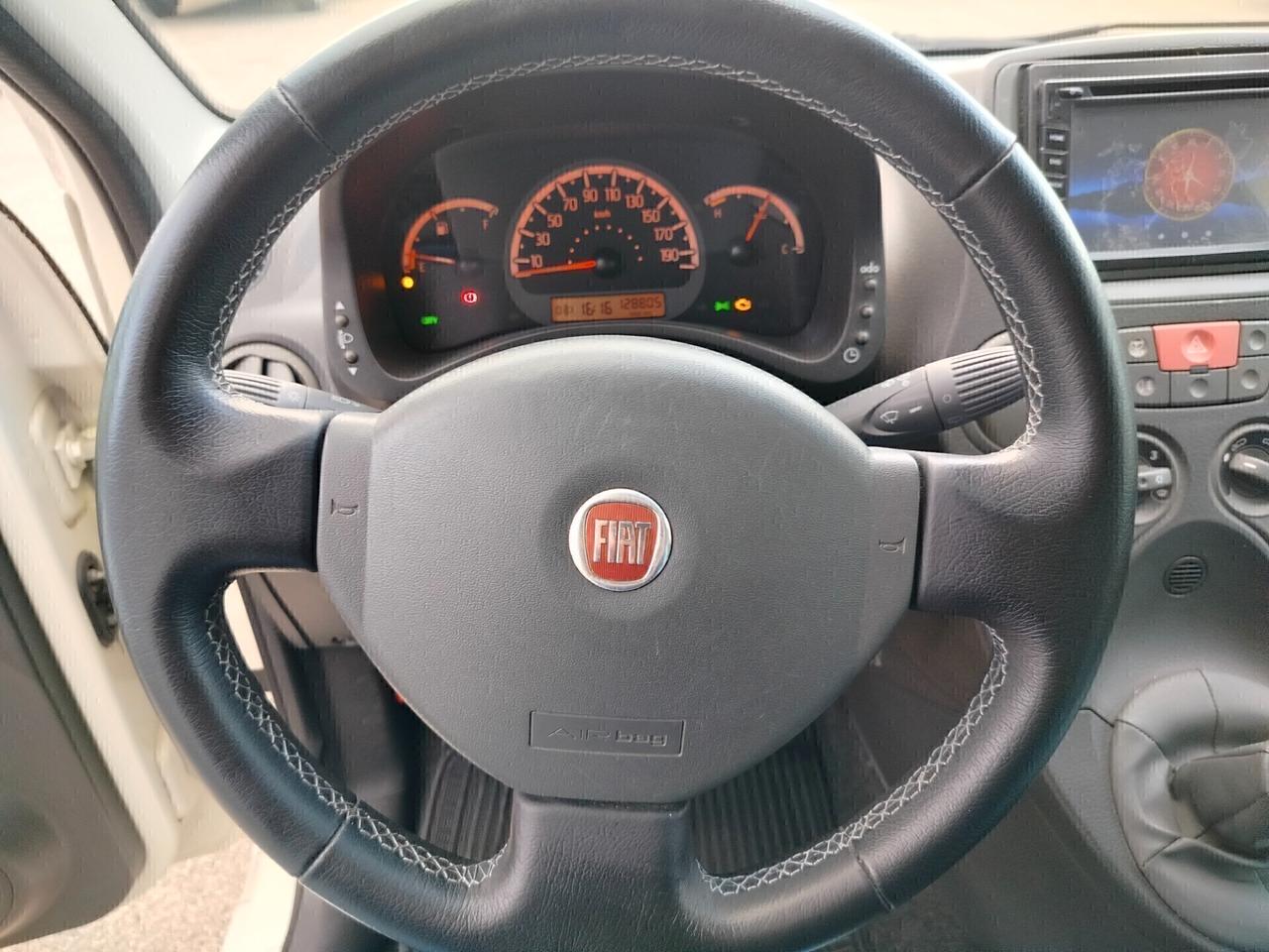 Fiat Panda 1.2 Dynamic GPL