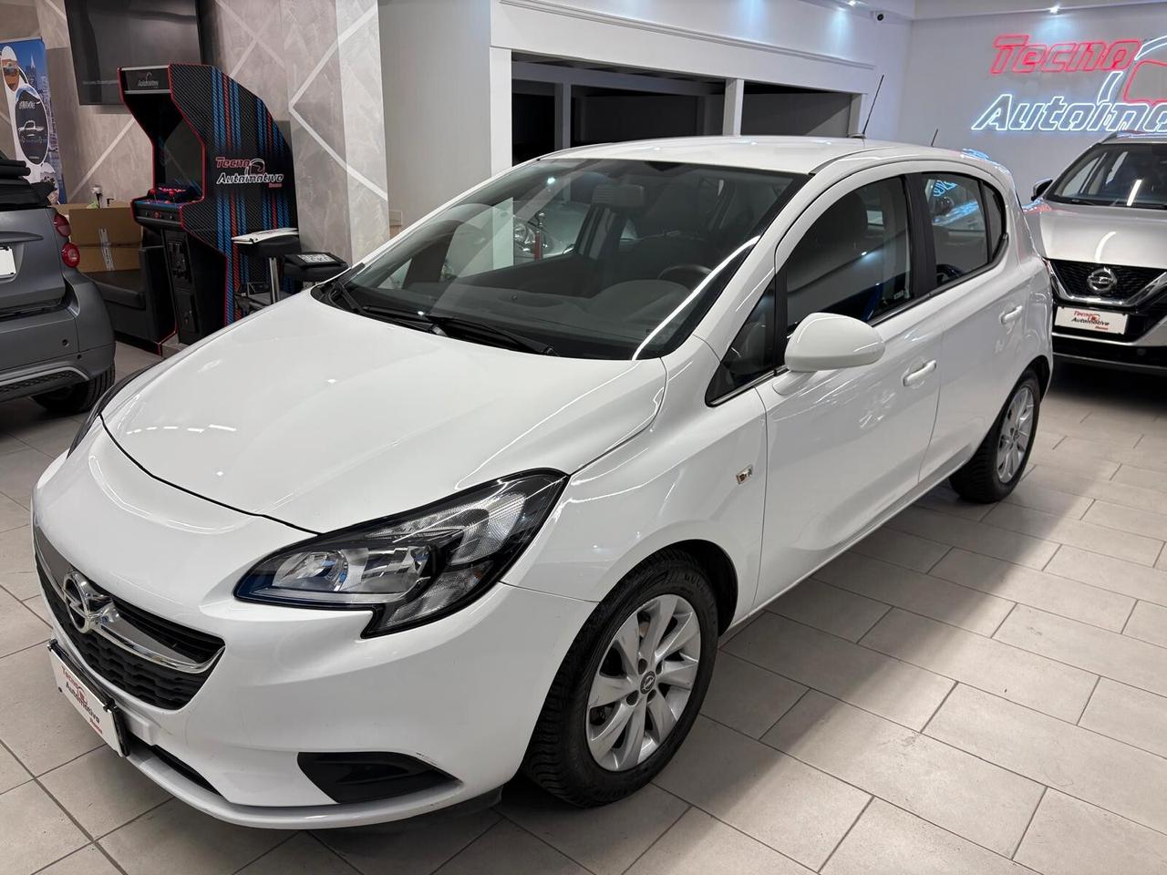 Opel Corsa 1.3 CDTI 5 porte Cosmo