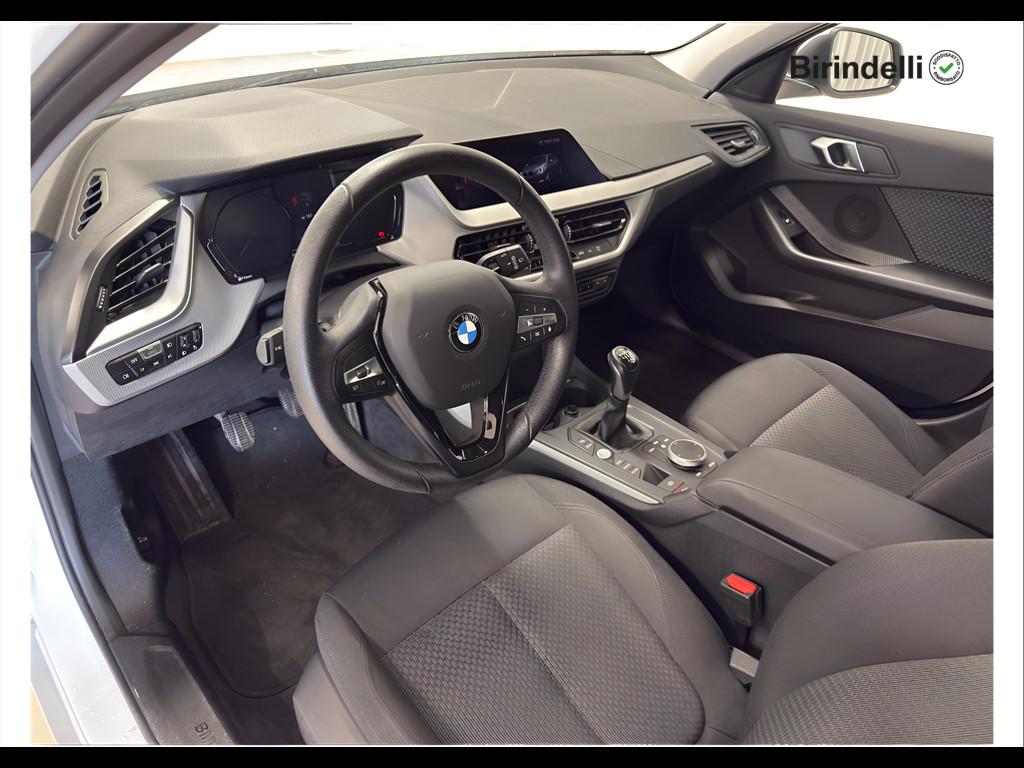 BMW Serie 1 (F40) - 116d 5p. Advantage