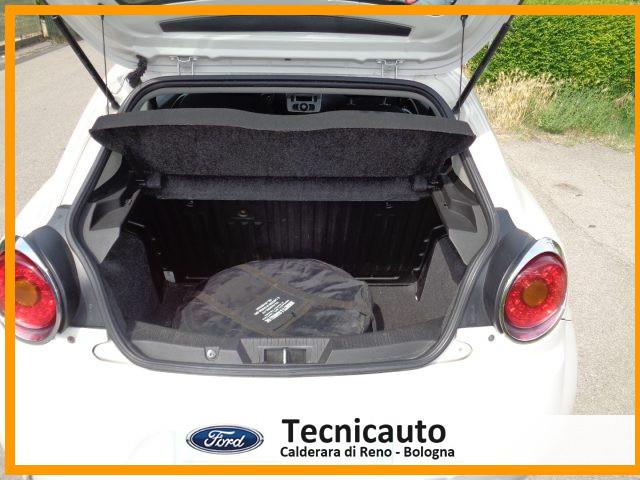 ALFA ROMEO MiTo 1.4 78 CV Distinctive GPL