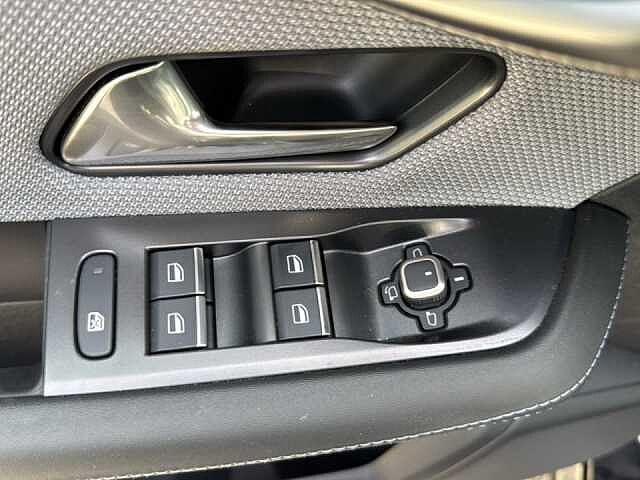 Opel Grandland Hybrid 145 CV EDCT GS