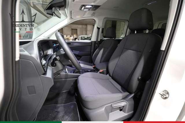 Volkswagen Caddy California 2.0 tdi 102cv