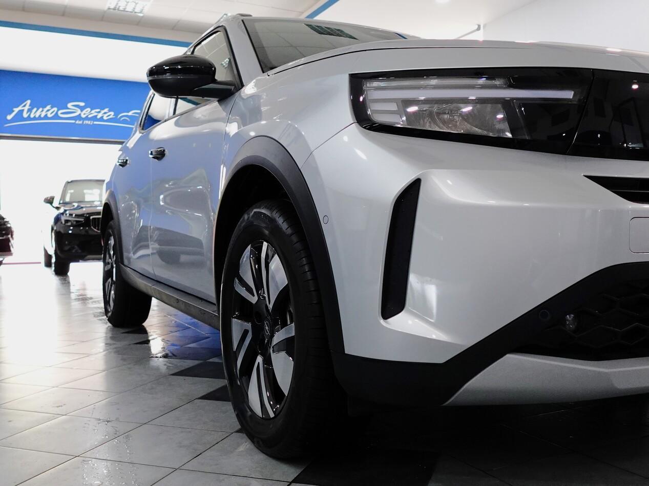 Opel Frontera 1.2 HYBRID 110 CV EDCT GS