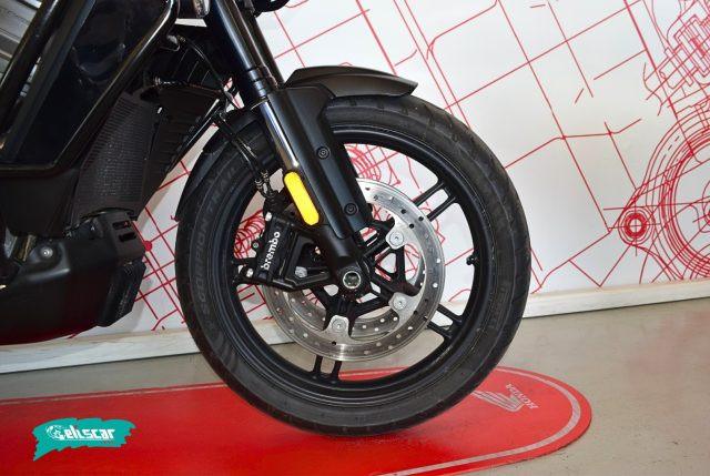 HARLEY-DAVIDSON Pan America 1250 PAN AMERICA 1250