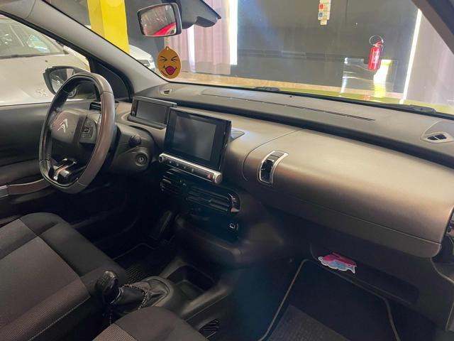 CITROEN C4 Cactus PureTech 82 Shine Edition