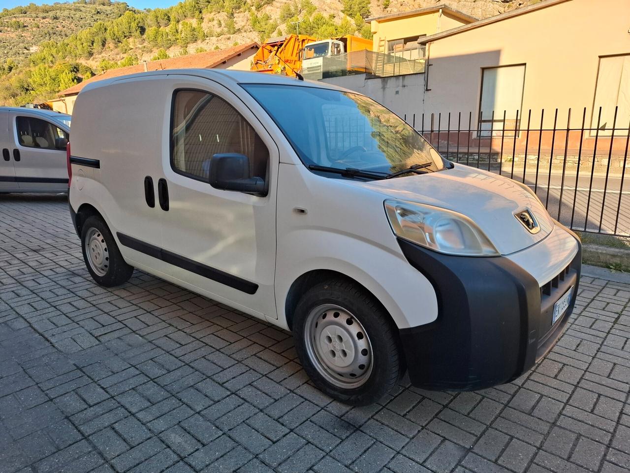 Peugeot BIPPER 1.3