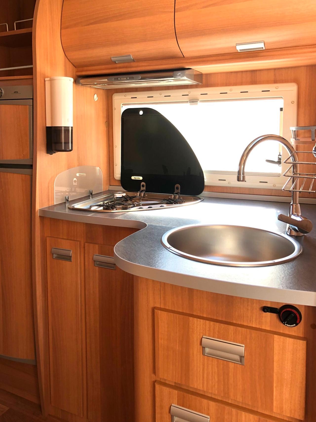 Elnagh Prince 56g-VENDUTO