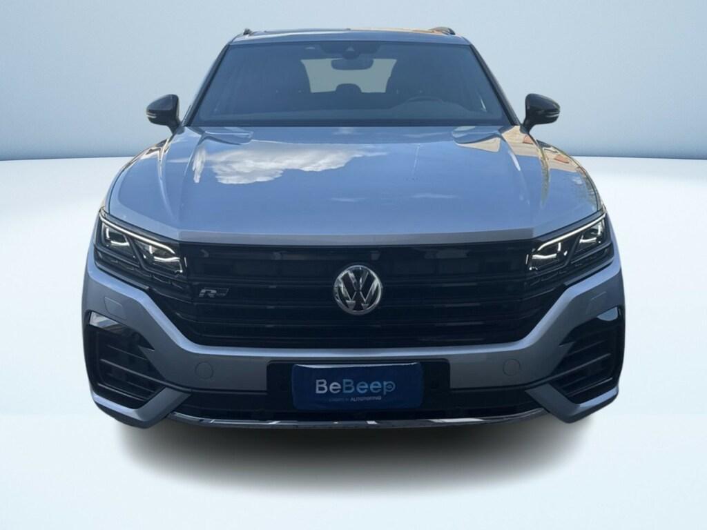 Volkswagen Touareg 3.0 TDI SCR Black Style 4Motion Tiptronic