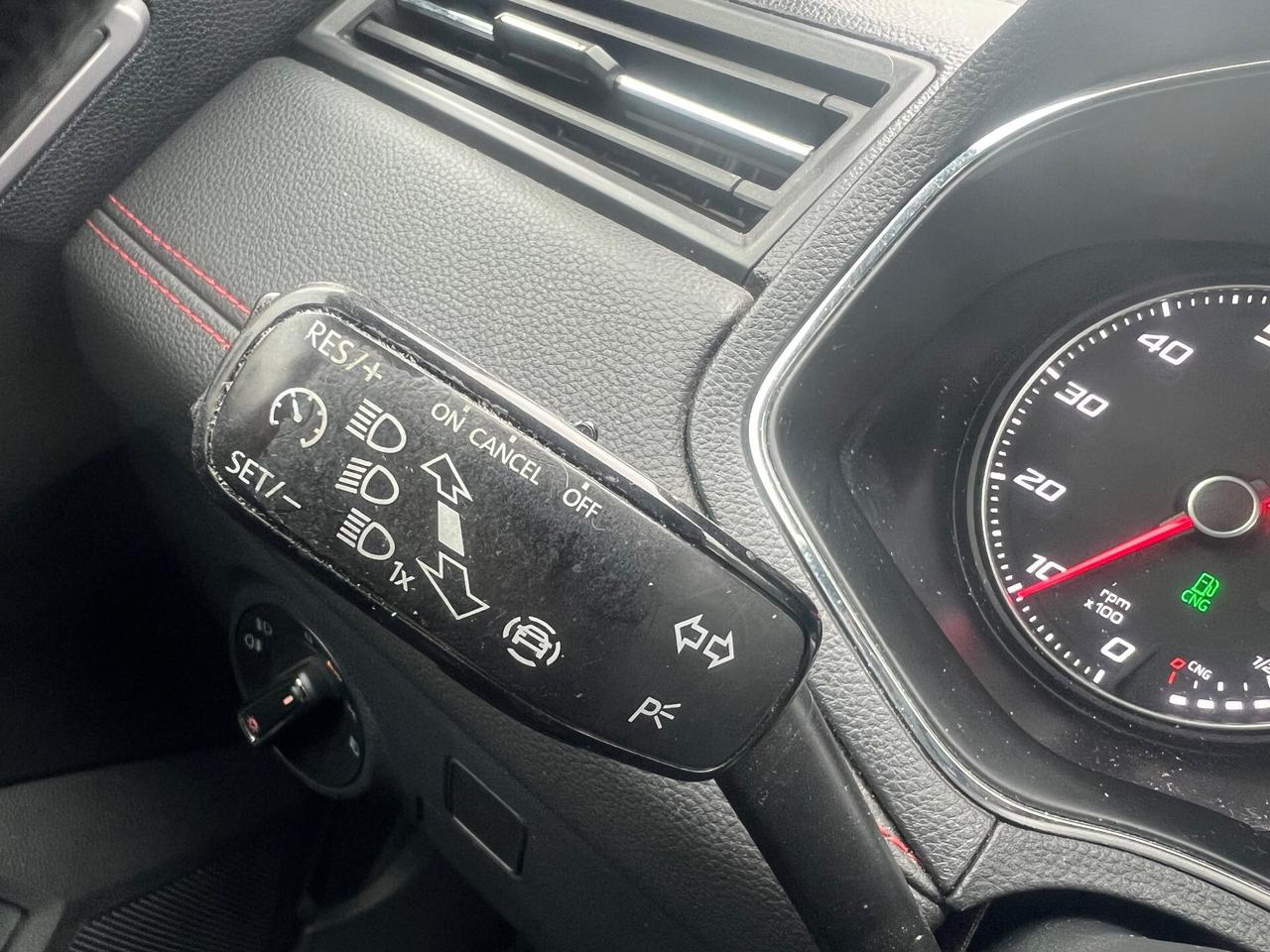 Seat Arona 1.0 TGI FR 2019