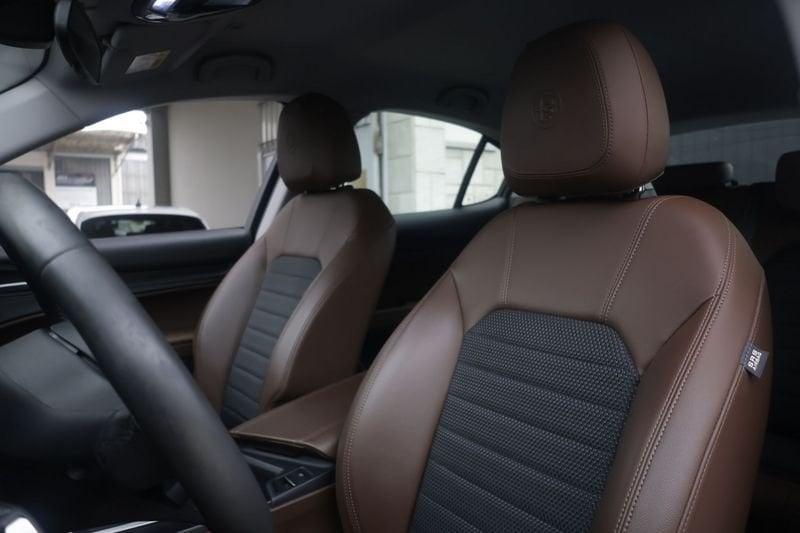 Alfa Romeo Stelvio Alfa Romeo Stelvio 2.2 Turbodiesel 150 CV AT8 RWD Super Unicoproprietario