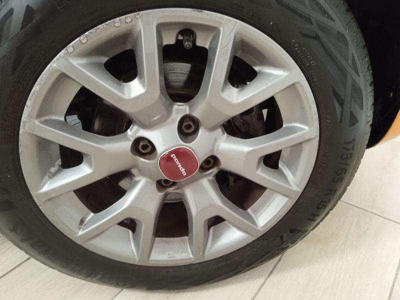 FIAT Panda 3ª serie 0.9 TwinAir Turbo Natural Power Lounge