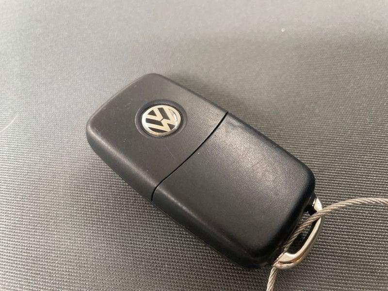 Volkswagen up! 1.0 5p. move BlueMotion Technology