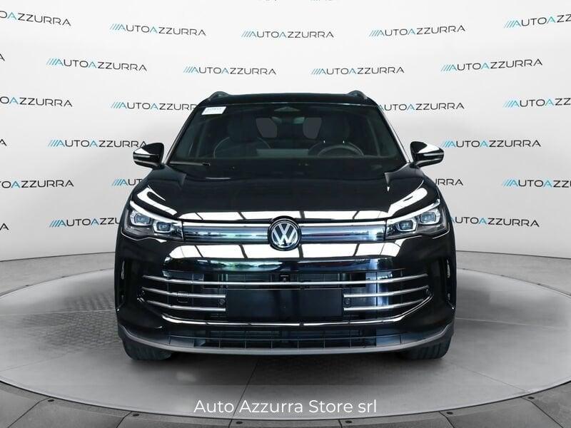 Volkswagen Tiguan 2.0 TDI Elegance 150cv DSG *TETTO, 19'', WINTER PACK, PROMO AZZURRA*