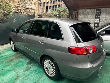 Fiat Croma 1.8 BENZ / GPL OCCASIONE