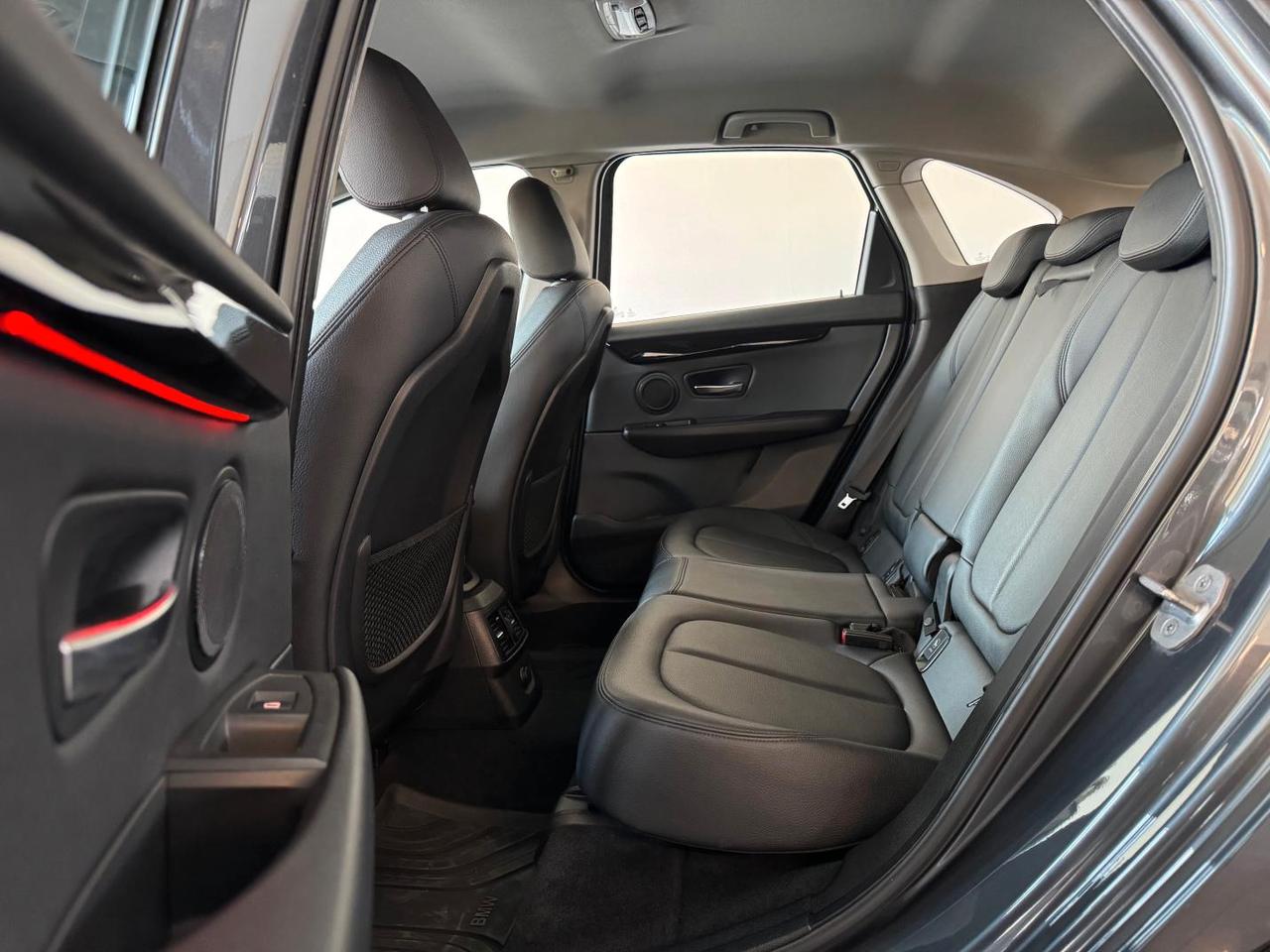 BMW 218 d Active Tourer Sport