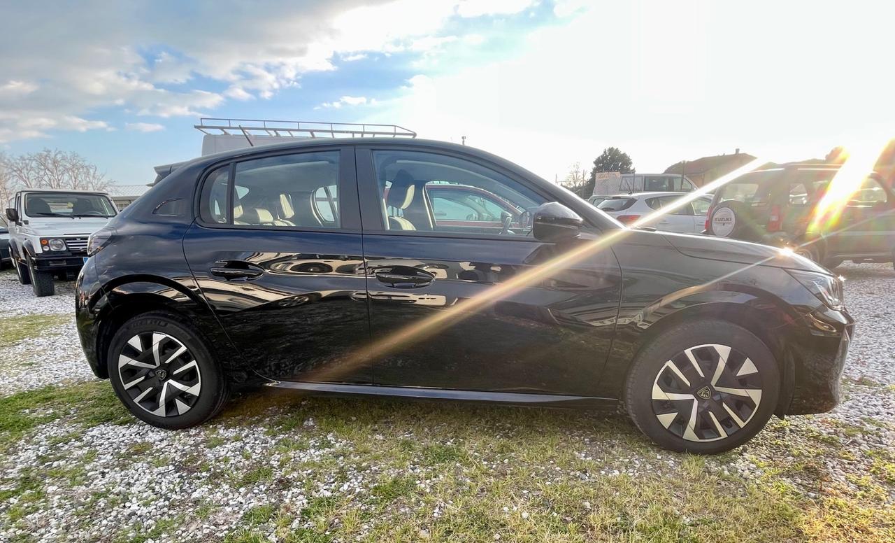 Peugeot 208 PureTech 100 Stop&Start 5 porte Style