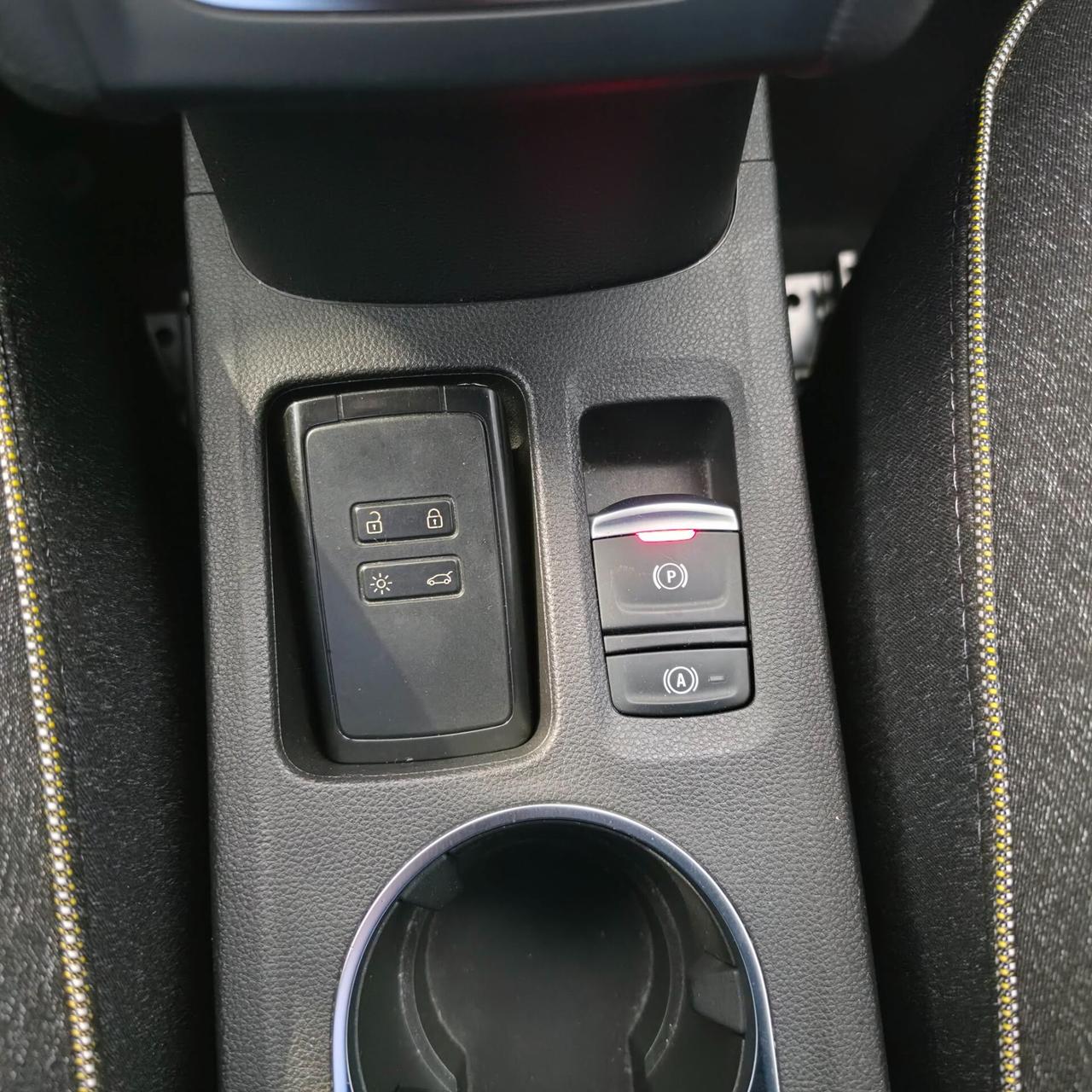 Renault Captur TCe 90 CV Techno