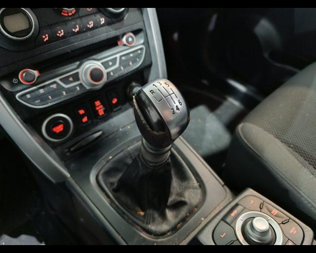 RENAULT Koleos 2.0 dCi 150CV 4X2