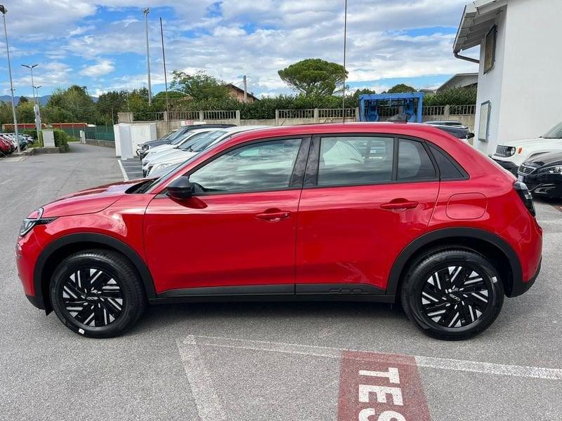 FIAT 600 600 Hybrid 110 CV DCT MHEV + PACK COMFORT