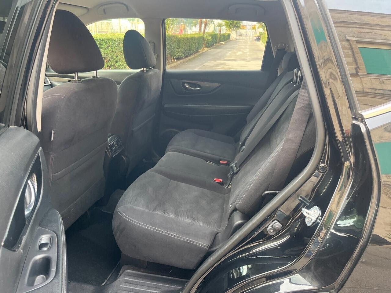 Nissan X-Trail 1.6 dCi 2WD Tekna UsatoGarantito