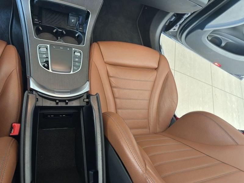 Mercedes-Benz GLC GLC 43 4Matic AMG