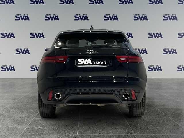 Jaguar E-PACE R-Dynamic S - IVA ESPOSTA