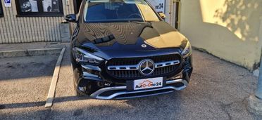 MERCEDES-BENZ GLA 180 Automatic Executive