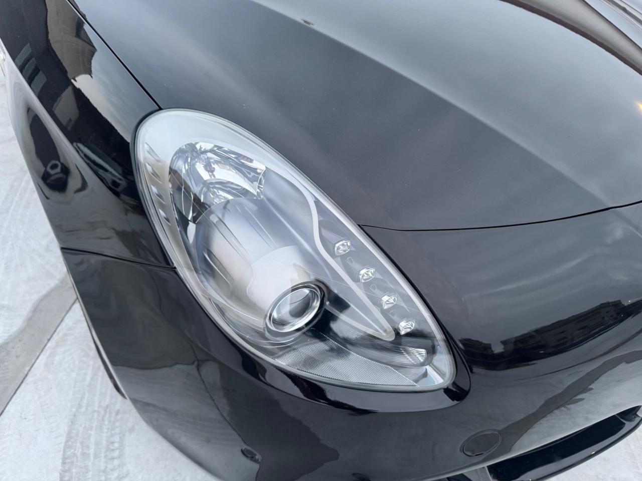 Alfa Romeo Giulietta 1.6 JTDm-2 105 CV Distinctive