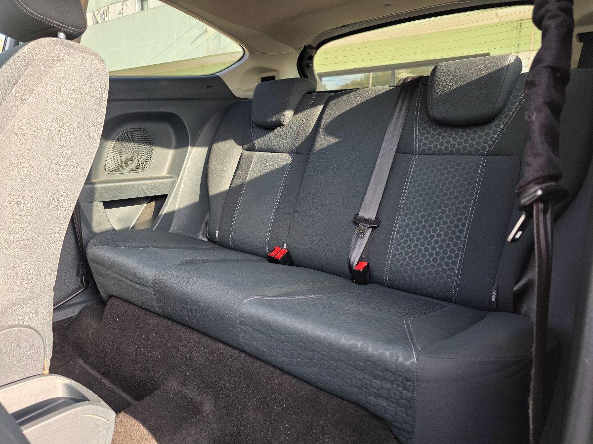 FORD FIESTA 1.4 DIESEL 2014 OK NEOPAT GARANZ 12 MESI