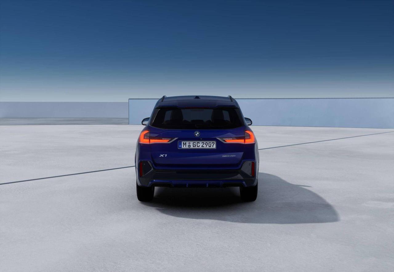 BMW X1 sDrive20i 48V MSport
