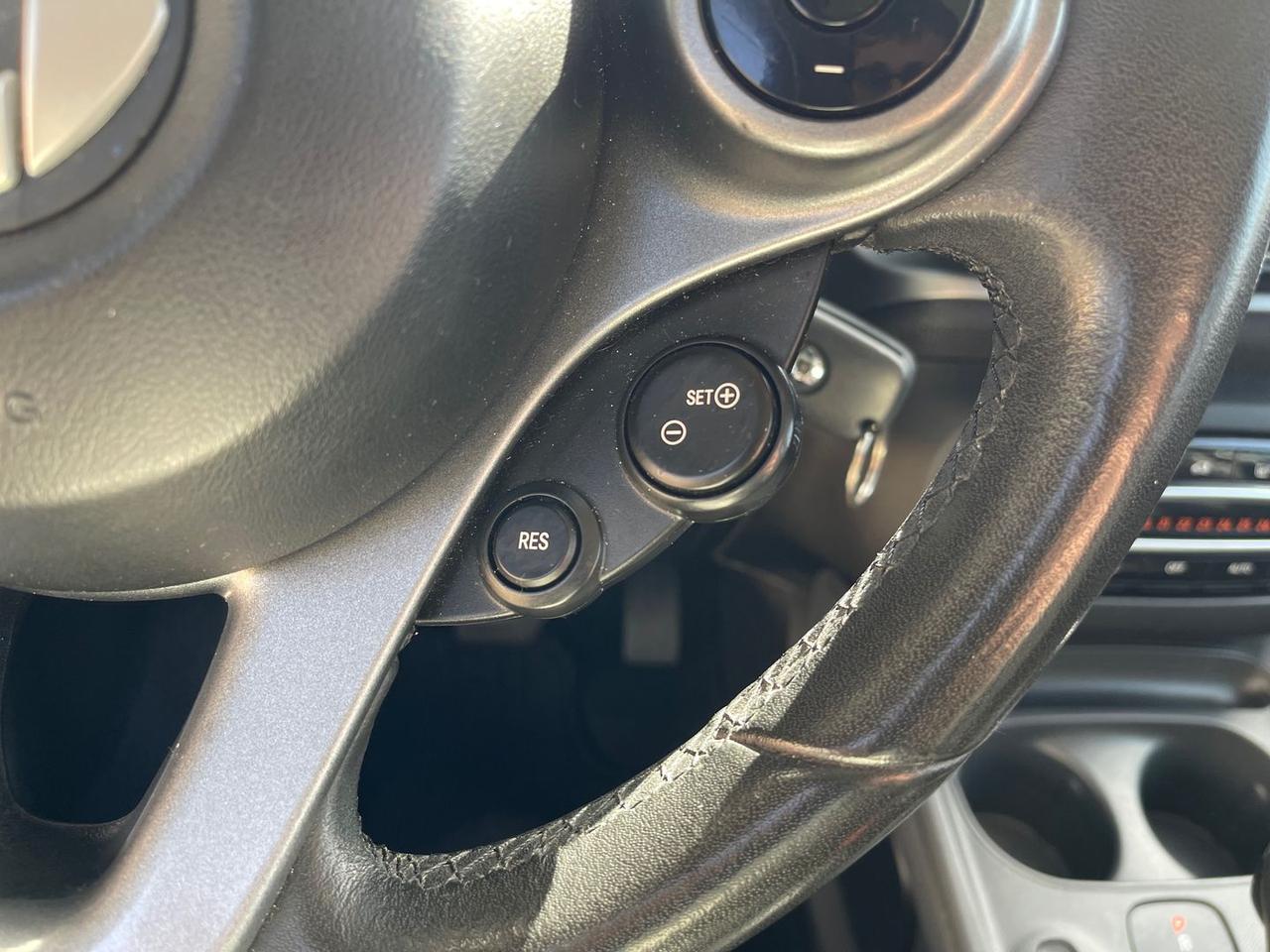 Smart ForFour 1.0 Passion #10397