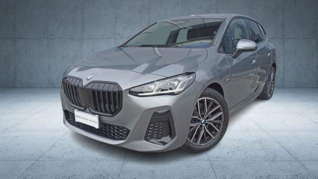 BMW 218 d Active Tourer Msport Aut.