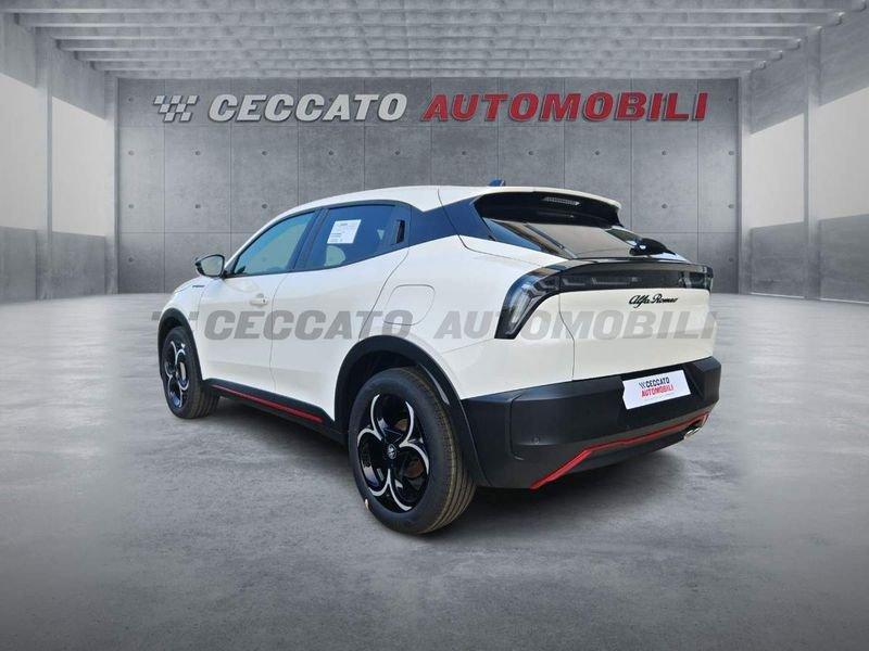 Alfa Romeo Junior Junior 1.2 ibrida Speciale 145cv edct6