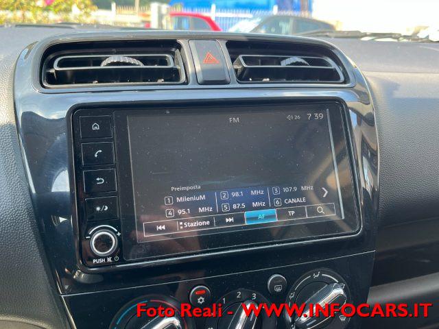 MITSUBISHI Space Star 1.2 Invite NEOPATENTATI PROMO !