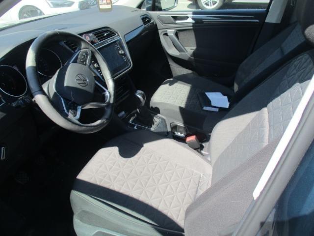 Volkswagen Tiguan 2.0 TDI SCR Life OK NEOPATENTATI in arrivo