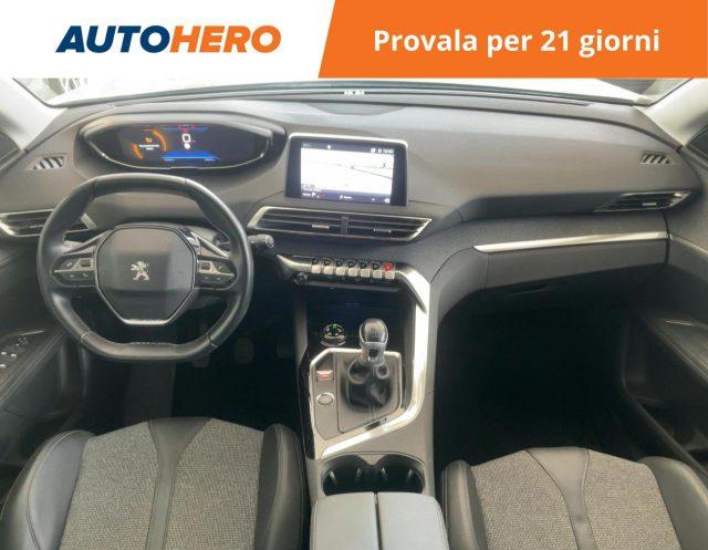 PEUGEOT 3008 BlueHDi 130 S&S Allure