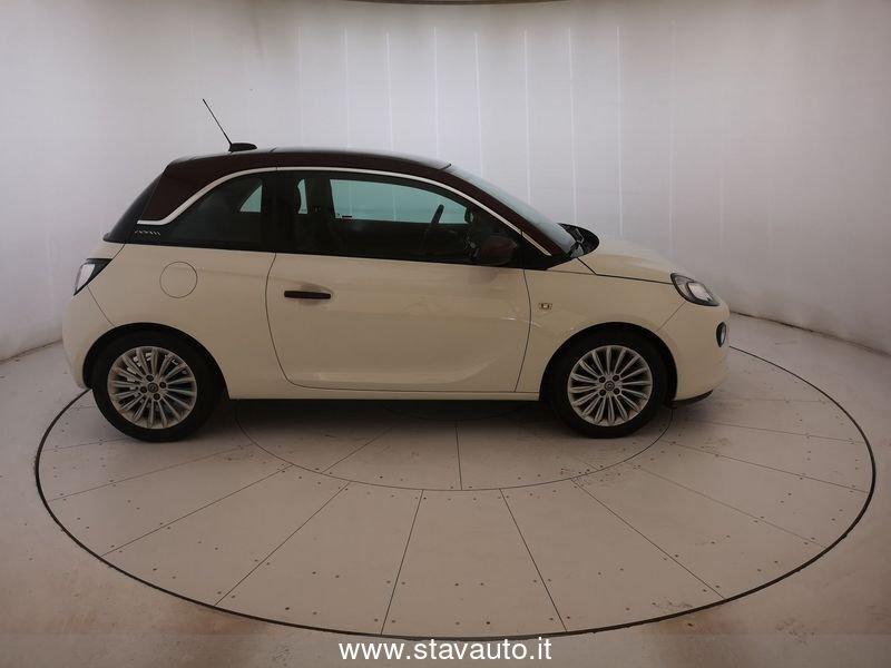 Opel Adam 1.4 87 CV Cambio Automatico
