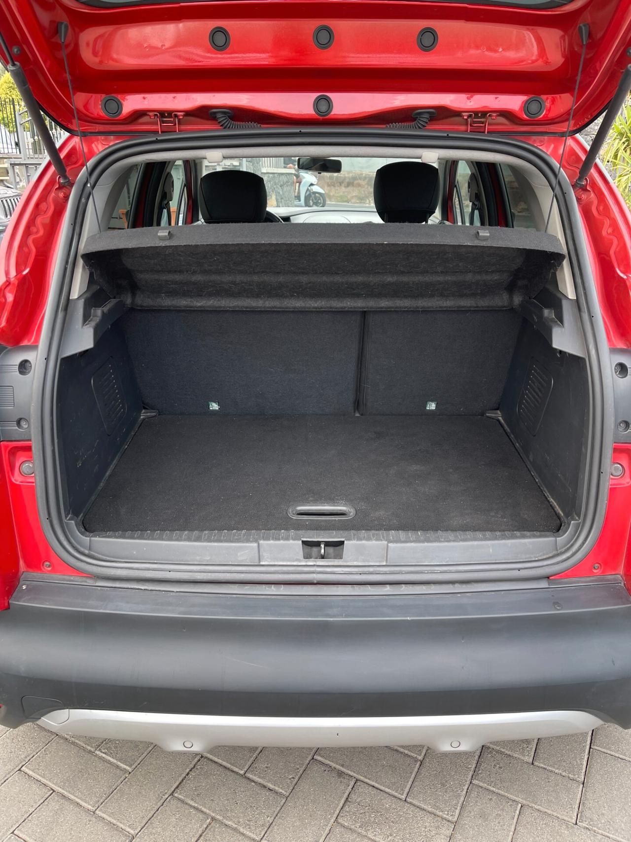 Renault Captur 1.5 dCi 90 CV Automatica