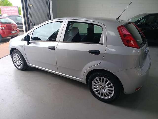 Fiat Punto Punto III 2012 5p 1.2 Lounge E6