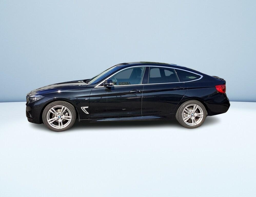 BMW Serie 3 Gran Turismo 318 d Msport Auto