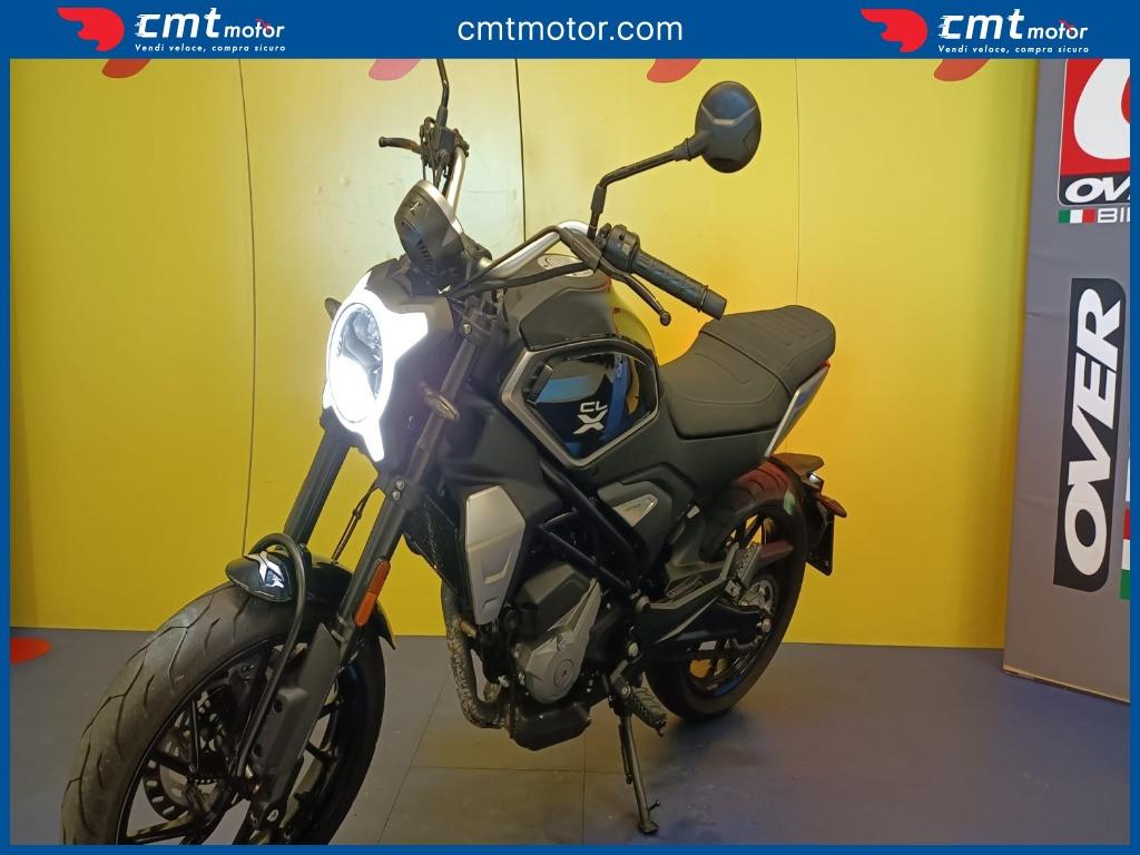 CF MOTO 300CL-X - 2024