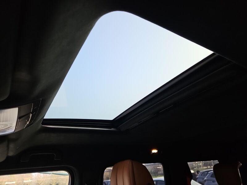 Mercedes-Benz Classe G G 350 d Automatic Premium 286cv