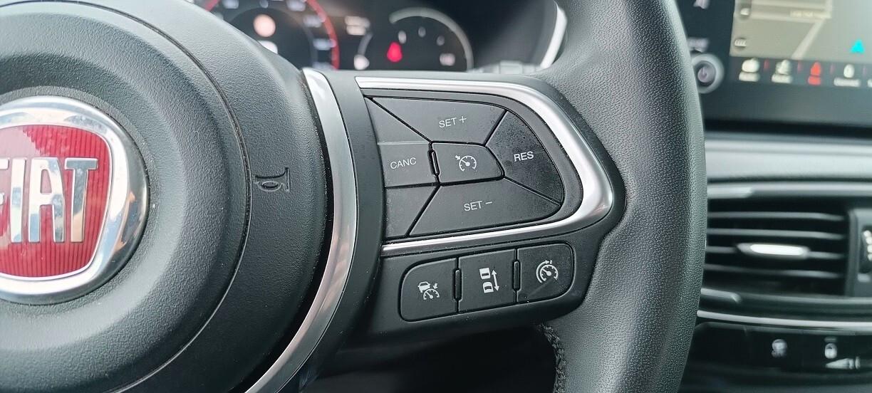 Fiat Tipo 1.3 Mjt S&S SW Business