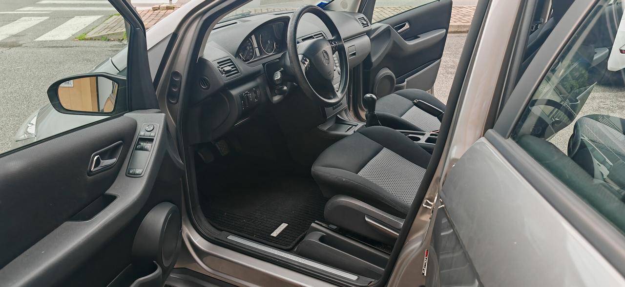 Mercedes-benz A 150 Classic