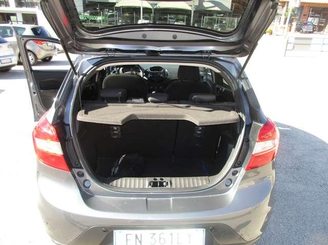 Ford Ka/Ka+ III 2017 5p GPL 1.2 Ultimate 85cv GARANTITA