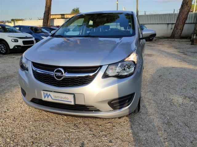 OPEL Karl 1.0 73 CV Start&Stop CRUISE,CLIMA ..