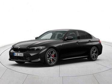 BMW Serie 3 320d xDrive Berlina 48V MSport Pro