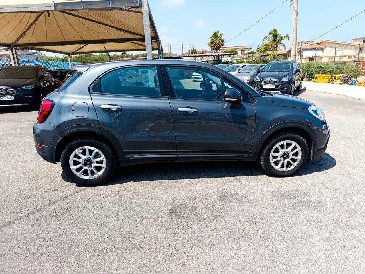 Fiat 500X 1.3 MultiJet 95 CV 2020