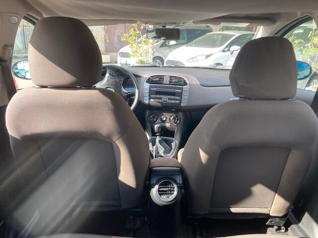 Fiat Bravo 1.4 Emotion GPL