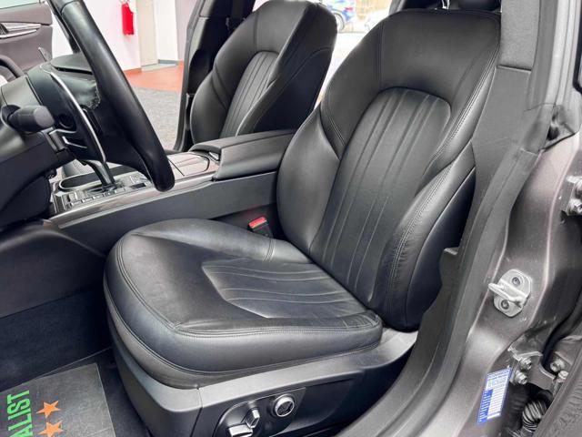 MASERATI Ghibli 330 CV MHEV RETROCAMERA|PADDLES|CARPLAY|19'